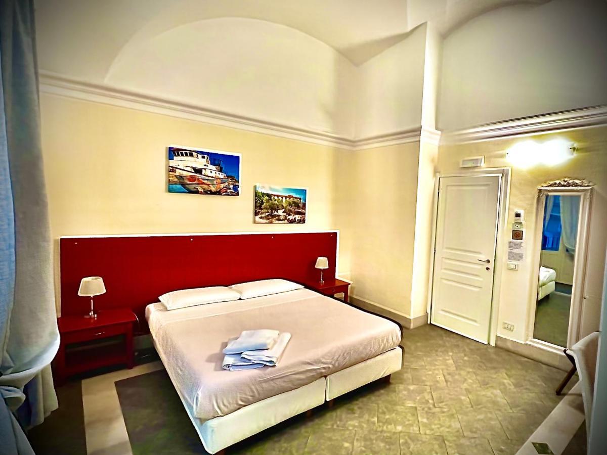 Il Giardino Falcone Catania Ngoại thất bức ảnh