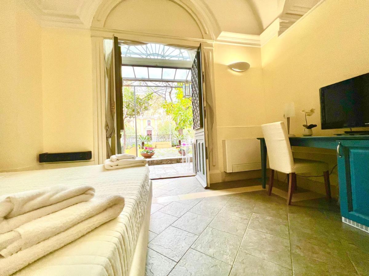 Il Giardino Falcone Catania Ngoại thất bức ảnh