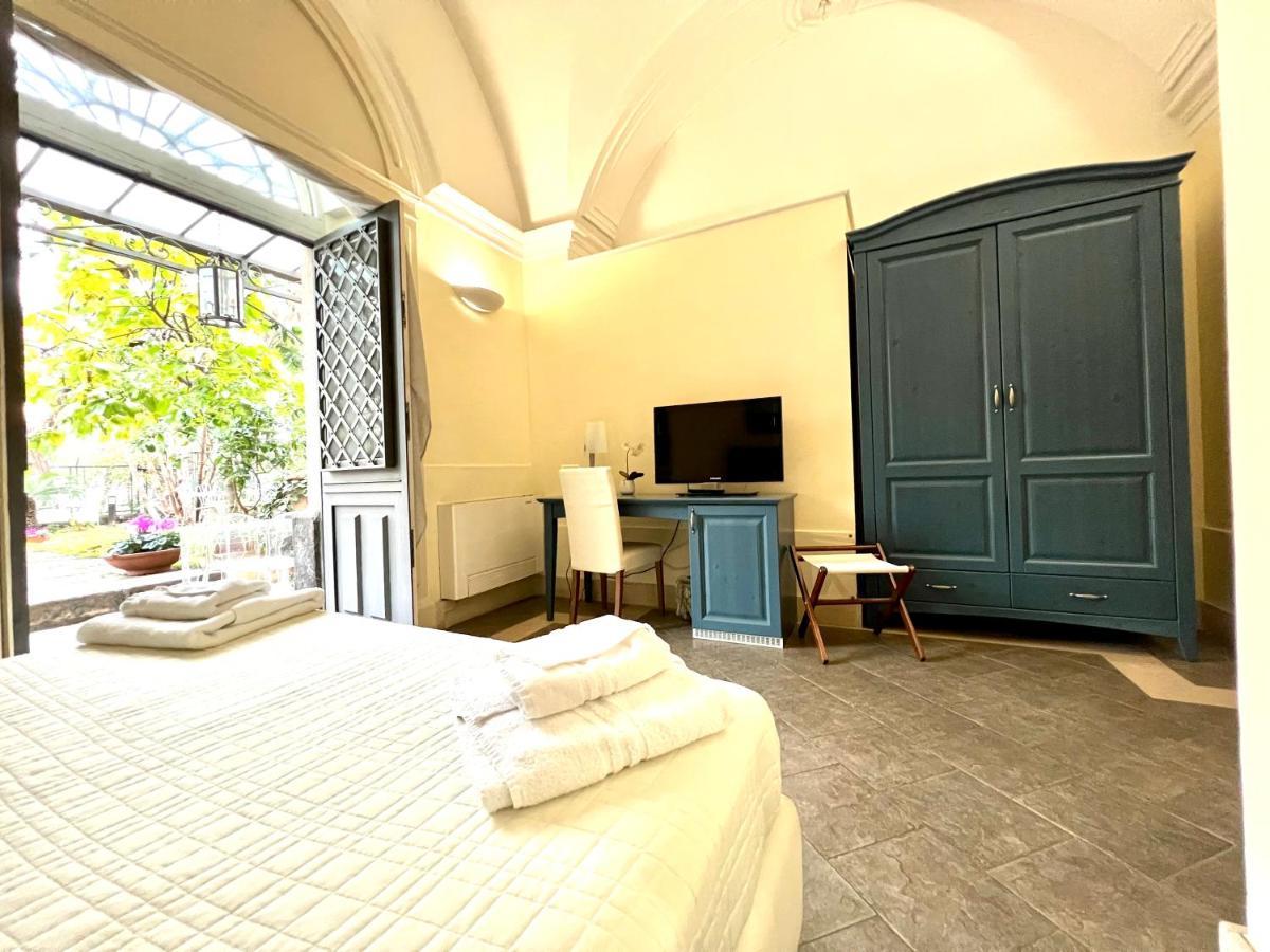 Il Giardino Falcone Catania Ngoại thất bức ảnh