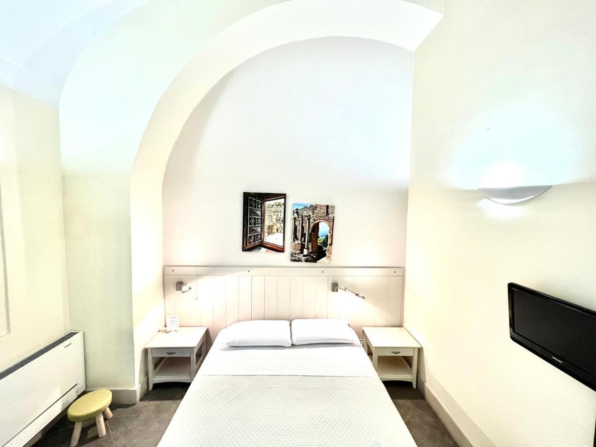 Il Giardino Falcone Catania Ngoại thất bức ảnh