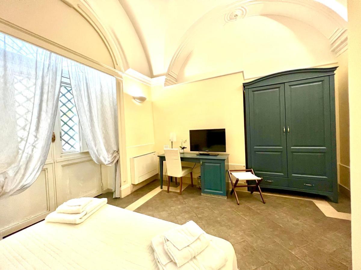 Il Giardino Falcone Catania Ngoại thất bức ảnh
