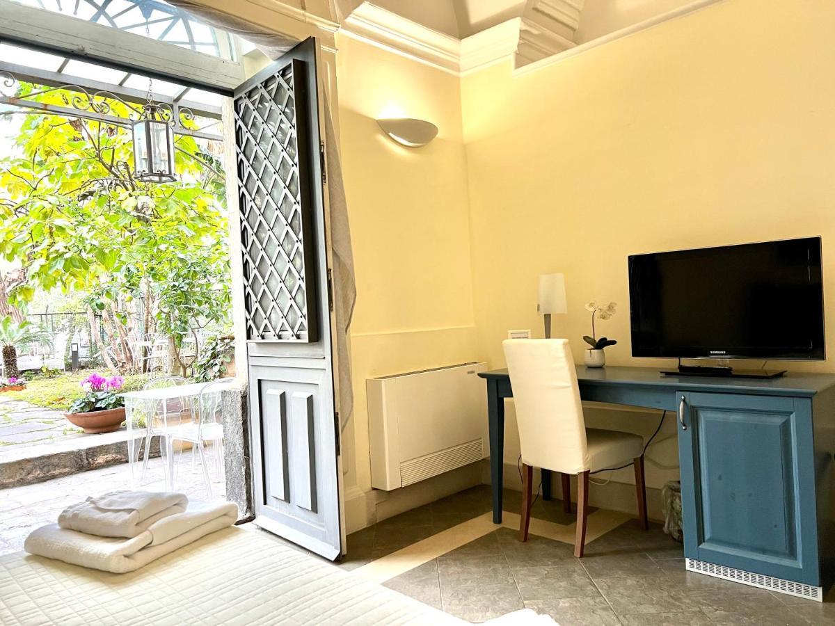 Il Giardino Falcone Catania Ngoại thất bức ảnh
