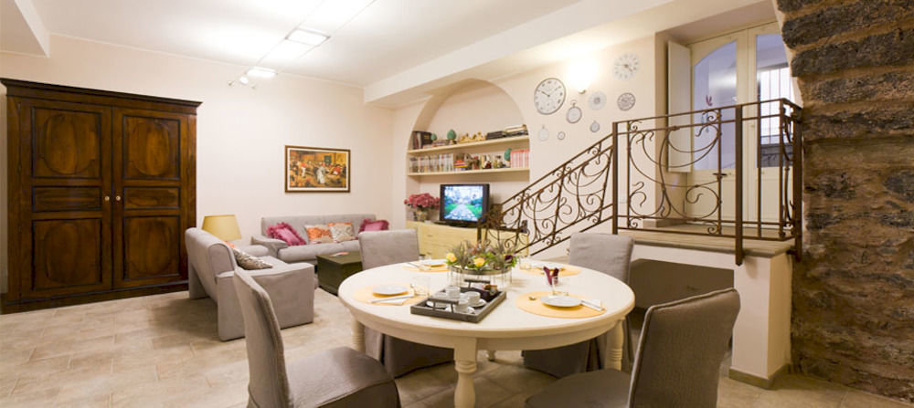 Il Giardino Falcone Catania Ngoại thất bức ảnh
