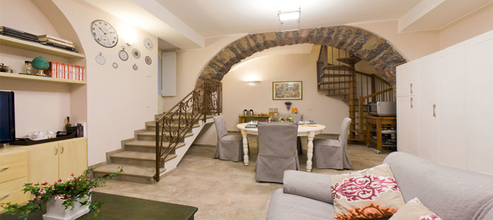 Il Giardino Falcone Catania Ngoại thất bức ảnh